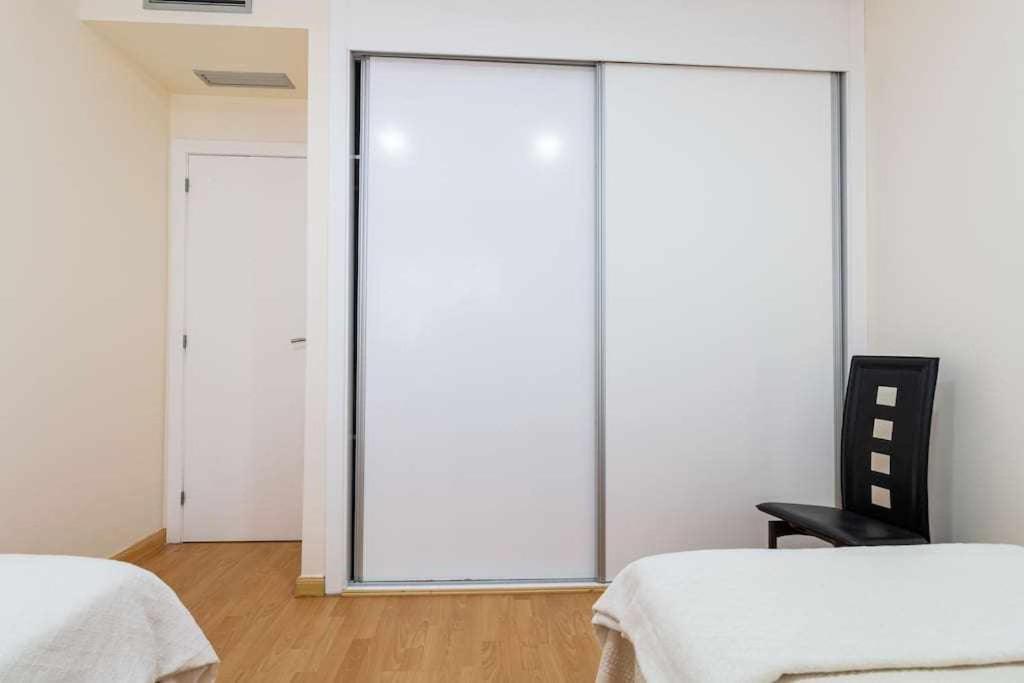 Apartamento Moderno Tranquilo Con Piscina Y Jardin 데니아 외부 사진